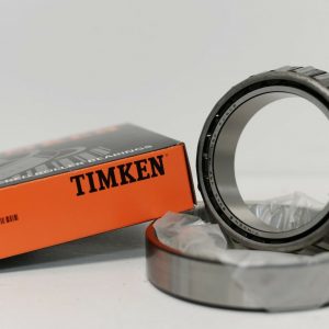 SET403 Bearings - Image 2