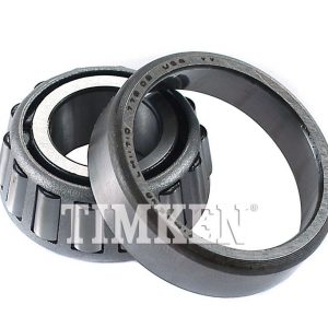 SET408 Bearings - Image 2