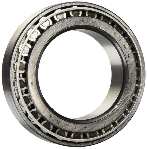 SET411 Bearings