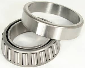 SET415 Bearing - Image 3