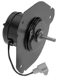 Blower Motor 73R2202
