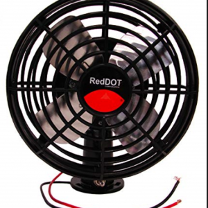 Fan 73R9054 - Image 2