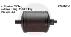 Product image Red Dot 74R0401 receiver drier