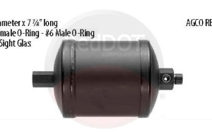Product image Red Dot 74R0401 receiver drier