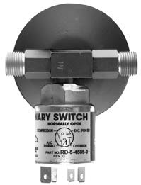 Receiver Drier 74R1846