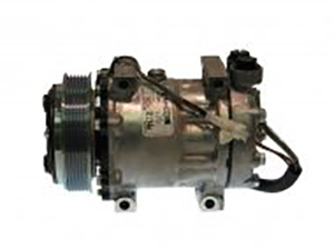 Product image Red Dot 75R81162 compressor