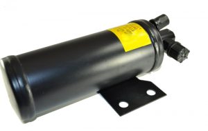 Product image Red Dot 77157803A receiver drier side view