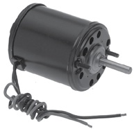 product image-Blower Motor 73R0012