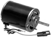 image of truck part Blower-Motor 73R0402