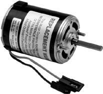 product image Blower-Motor-73R0462