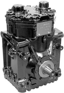 Product image-Red Dot Compressor 75R7280