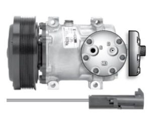 Product image Red Dot Compressor 75R81104