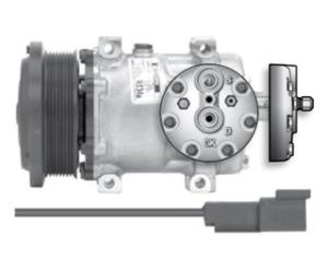 Product image Red Dot Compressor 75R81114