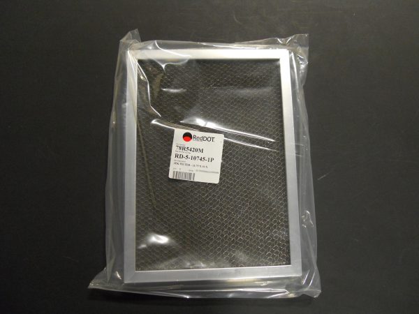 Filter 78R5420M