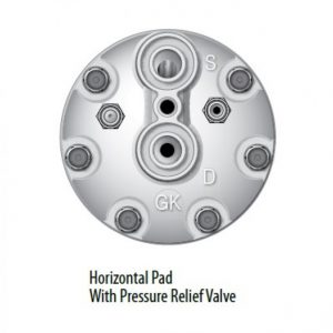 Compressor 75R81114 - Image 2