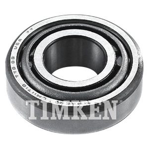 SET414 Bearing - Image 2