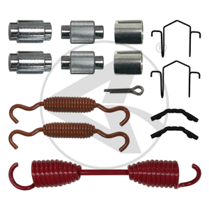 Hardware 100.4515.32BX