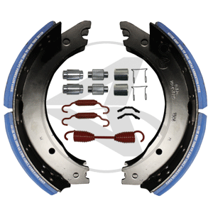 New Brake Shoe Kits