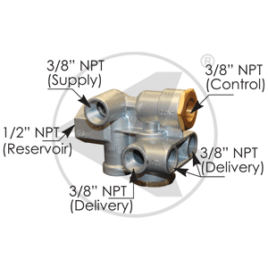 Valve 170.110500