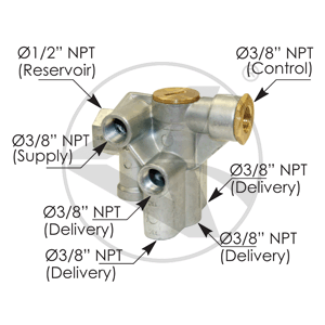 Valve 170.110700