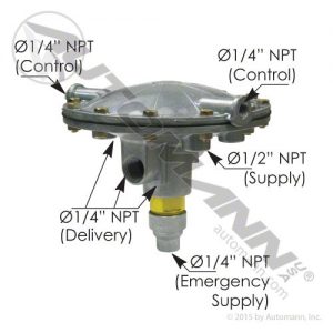 Valve 170.A1000