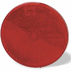 40152 Sealed Center-Mount Reflector