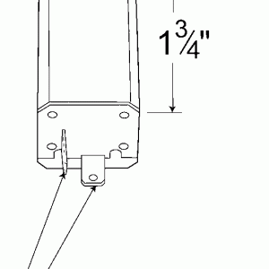 16-Lamp Electronic Flasher 44690 - Image 2
