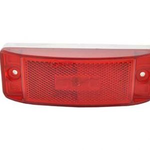 Sealed Turtleback® II Clearance / Marker Lamp 46872 - Image 2