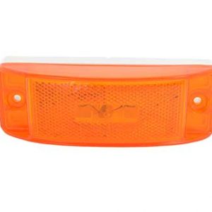 Sealed Turtleback® II Clearance / Marker Lamp 46873 - Image 2
