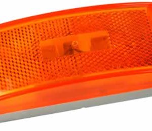 Sealed Turtleback® II Clearance / Marker Lamp 46873