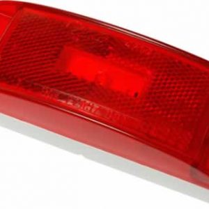 SuperNova® Sealed Turtleback® II LED Clearance / Marker Lamp 47072