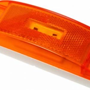 SuperNova® Sealed Turtleback® II LED Clearance / Marker Lamp 47073