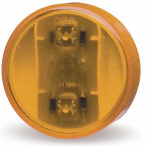 SuperNova® 2" LED Clearance / Marker Lamp 47113