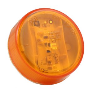 SuperNova® 2" LED Clearance / Marker Lamp 47113 - Image 2