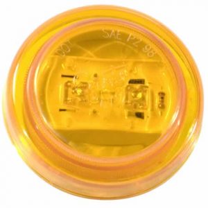SuperNova® 2 1/2" LED Clearance / Marker Lamp 47123