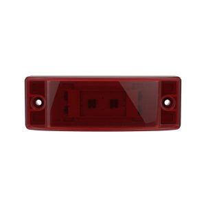 SuperNova® Sealed Turtleback® II LED Clearance / Marker Lamp 47162 - Image 3