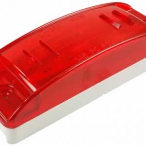 SuperNova® Sealed Turtleback® II LED Clearance / Marker Lamp 47162