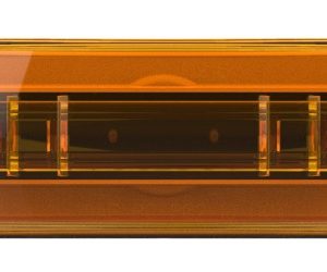 SuperNova® Sealed Turtleback® II LED Clearance / Marker Lamp 47163 - Image 3