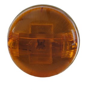 SuperNova® 2 1/2" PC Rated, LED Clearance / Marker Lamp 47233 - Image 2