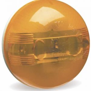 SuperNova® 2 1/2" PC Rated, LED Clearance / Marker Lamp 47233