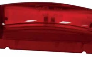 SuperNova® 3" Thin-Line LED Clearance / Marker Lamp 47242