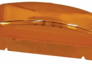 SuperNova® 3" Thin-Line LED Clearance / Marker Lamp 47243