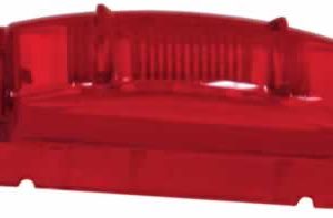 SuperNova® 3" Thin-Line LED Clearance / Marker Lamp 47462