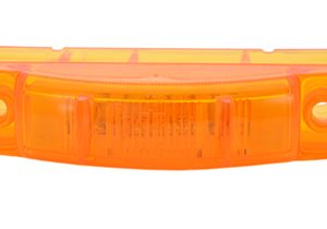 ABS Grote 78453 SuperNova 3 Thin-Line LED Clearance Marker Light 