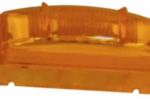 SuperNova® 3" Thin-Line LED Clearance / Marker Lamp 47463