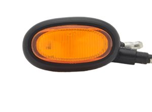 MicroNova® LED Clearance / Marker Lamp 47963 - Image 2