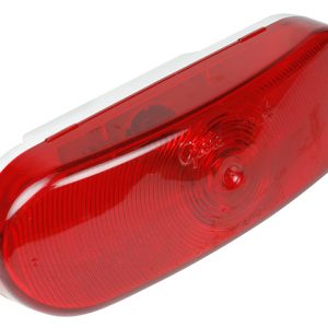 Oval Torsion Mount® III Stop/Tail/Turn Lamp - Image 2