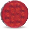 SuperNova® 4" 10-Diode Pattern LED Stop / Tail / Turn Lamp
