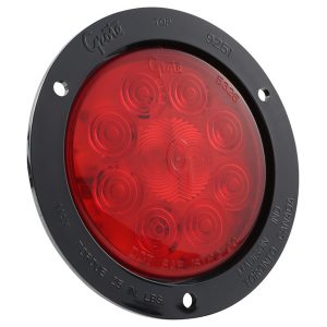 SuperNova® 4" 10-Diode Pattern LED Stop / Tail / Turn Lamp - Image 3
