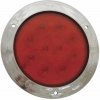 SuperNova® 4" 10-Diode Pattern LED Stop / Tail / Turn Lamp